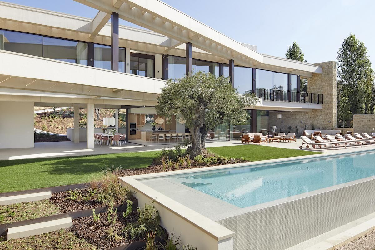 Xanadu Villa