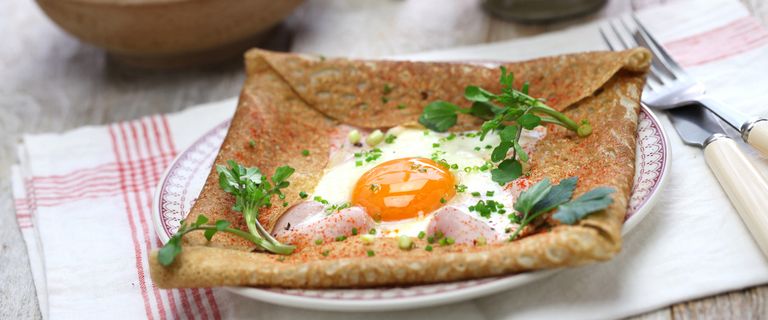 Best Foodie Experiences in Brittany