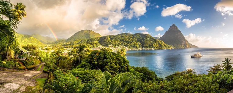 The Top 10 Caribbean Islands For a Holiday