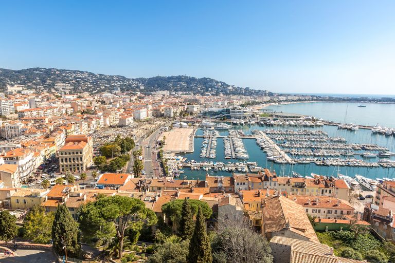 The 10 Best Things to Do in Cannes