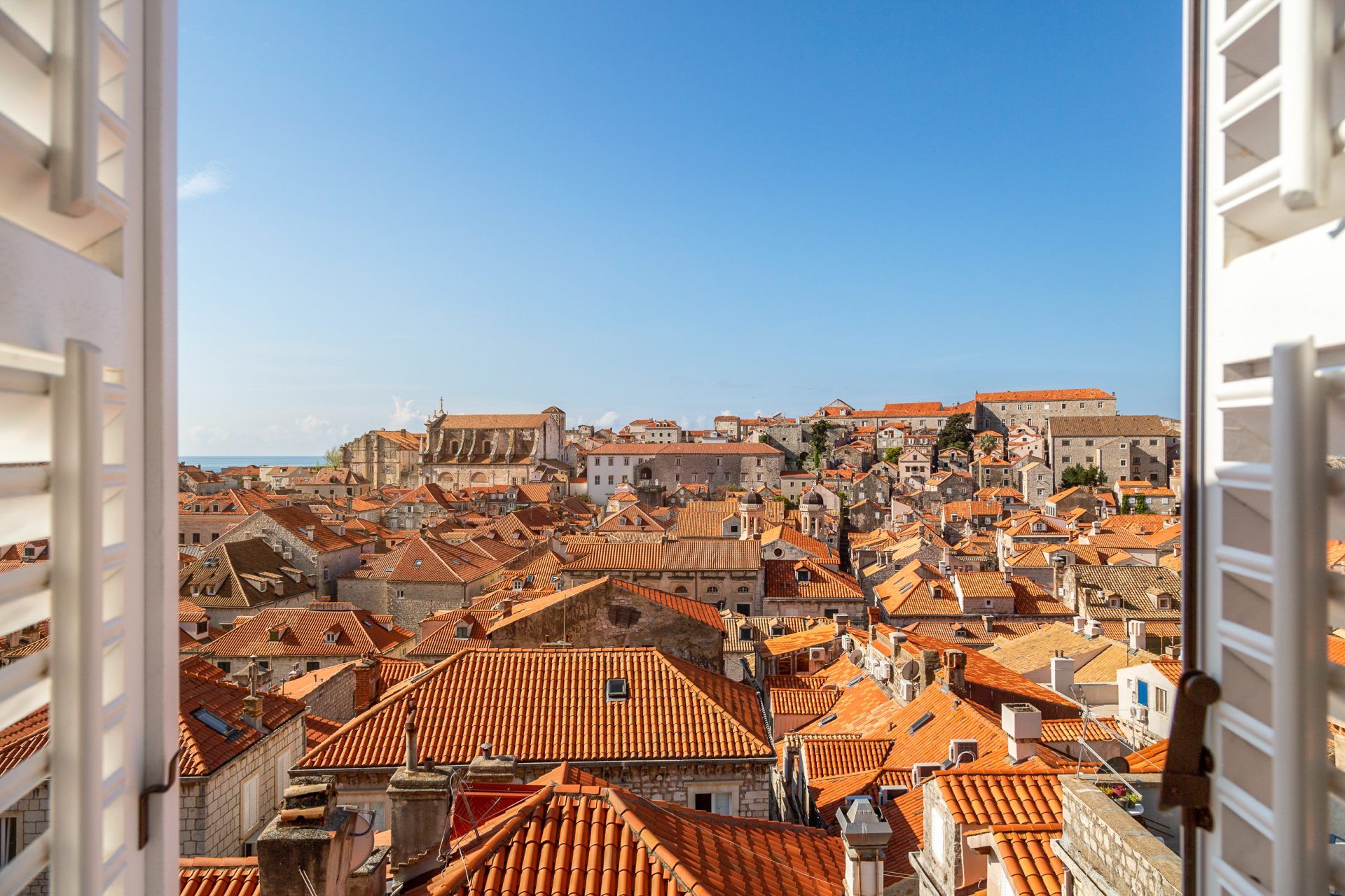 Apartment Gabrijela - remote working cities