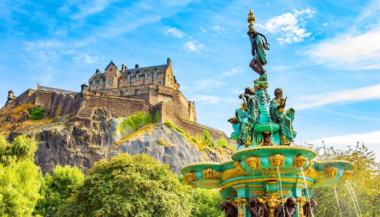 Where to Go in August: End Summer on a High