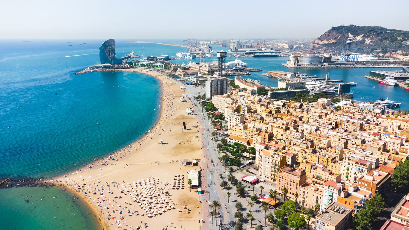 Barceloneta