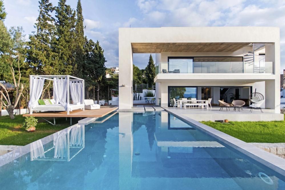 Villa Novo Villa Novo