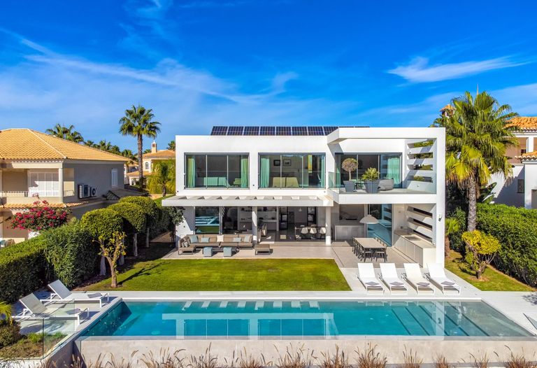 The 10 Most Popular Villas in the Algarve