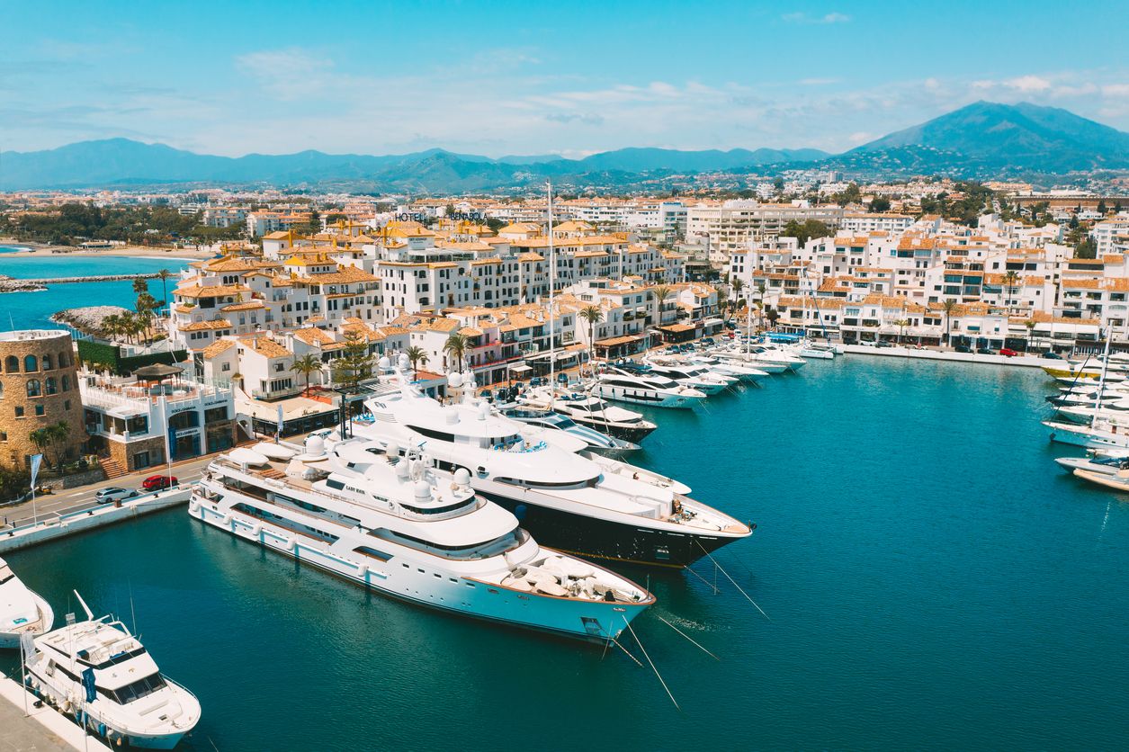 Marbella, Spain