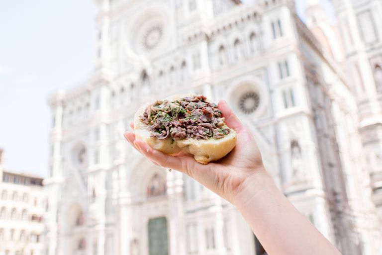 5 Must Try Foods in Florence