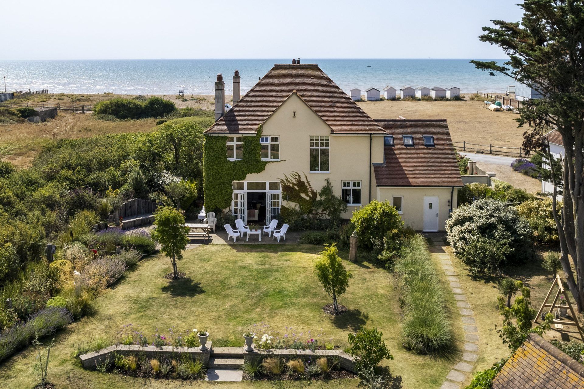 Sunshine House