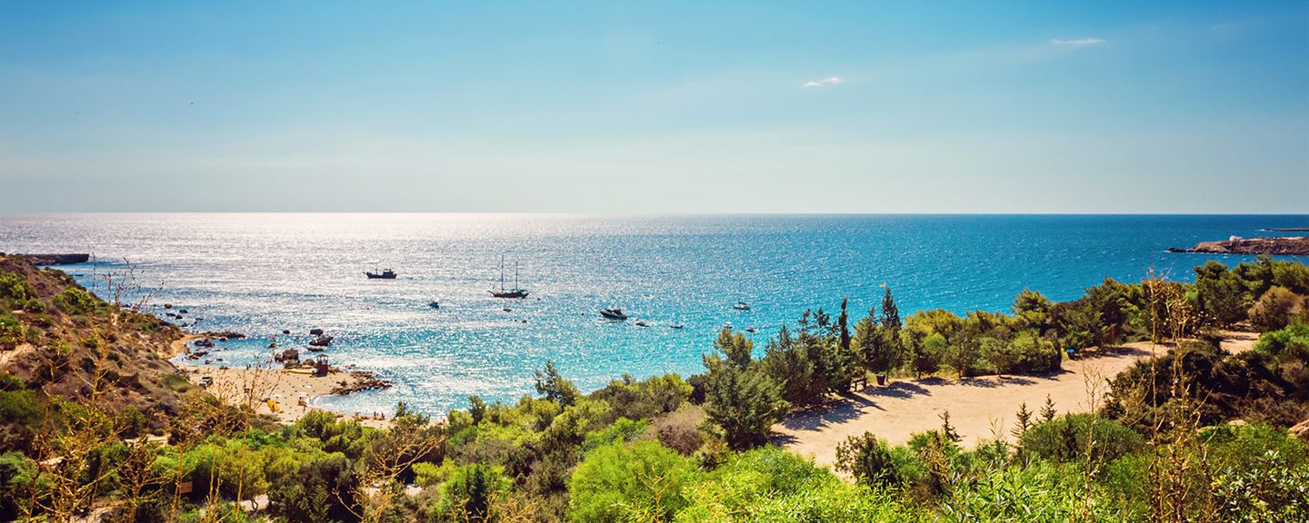 Cyprus