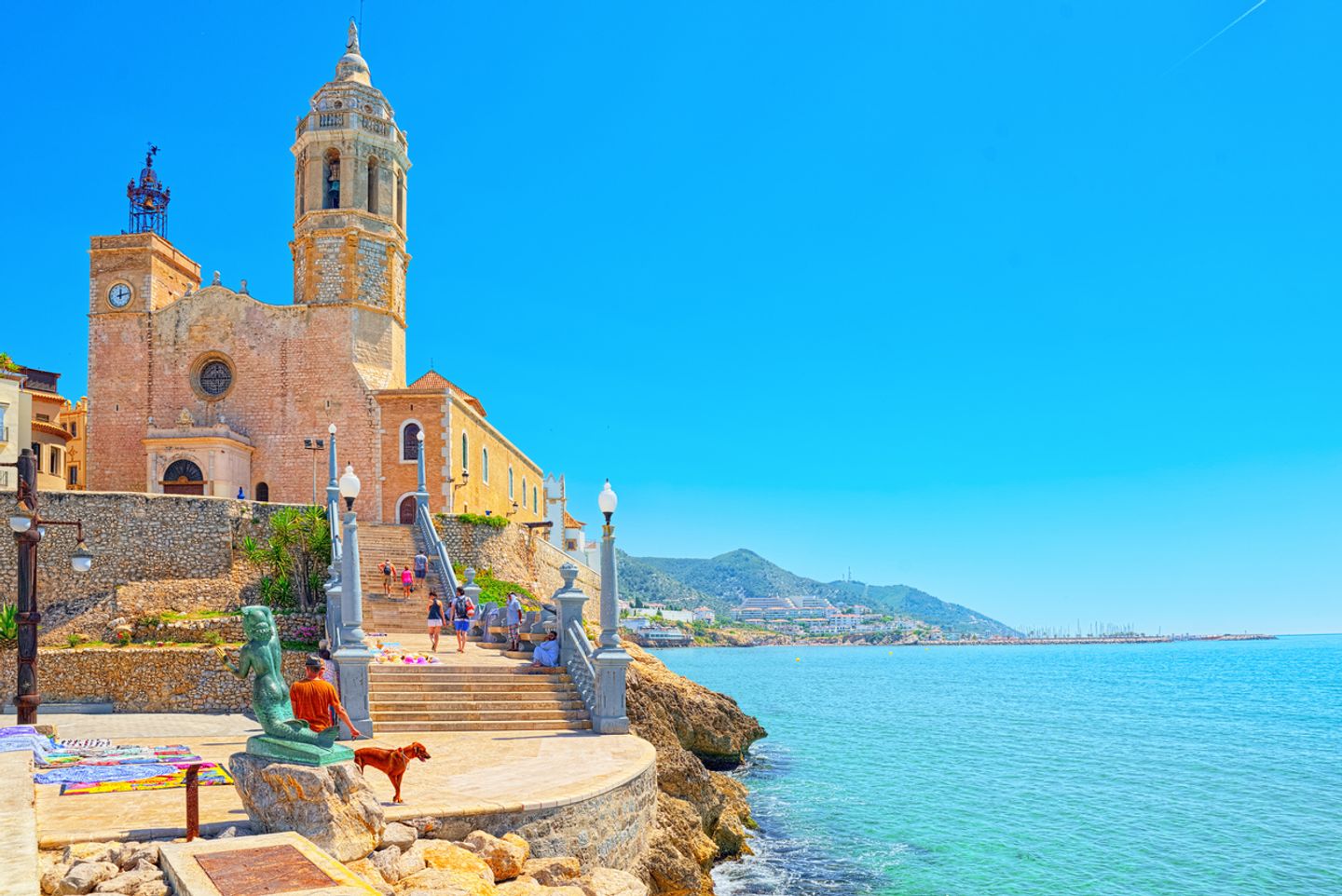 Sitges, Spain