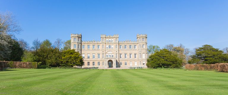 Our Top Wedding Venues in the UK