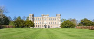 Wedding Venues in the UK - header