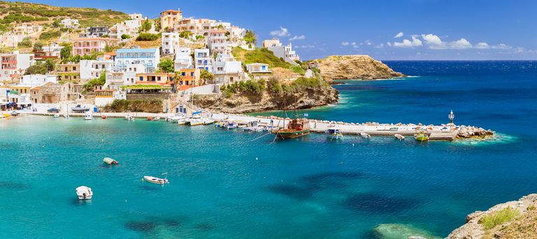 A Week in Crete - Your Island Itinerary