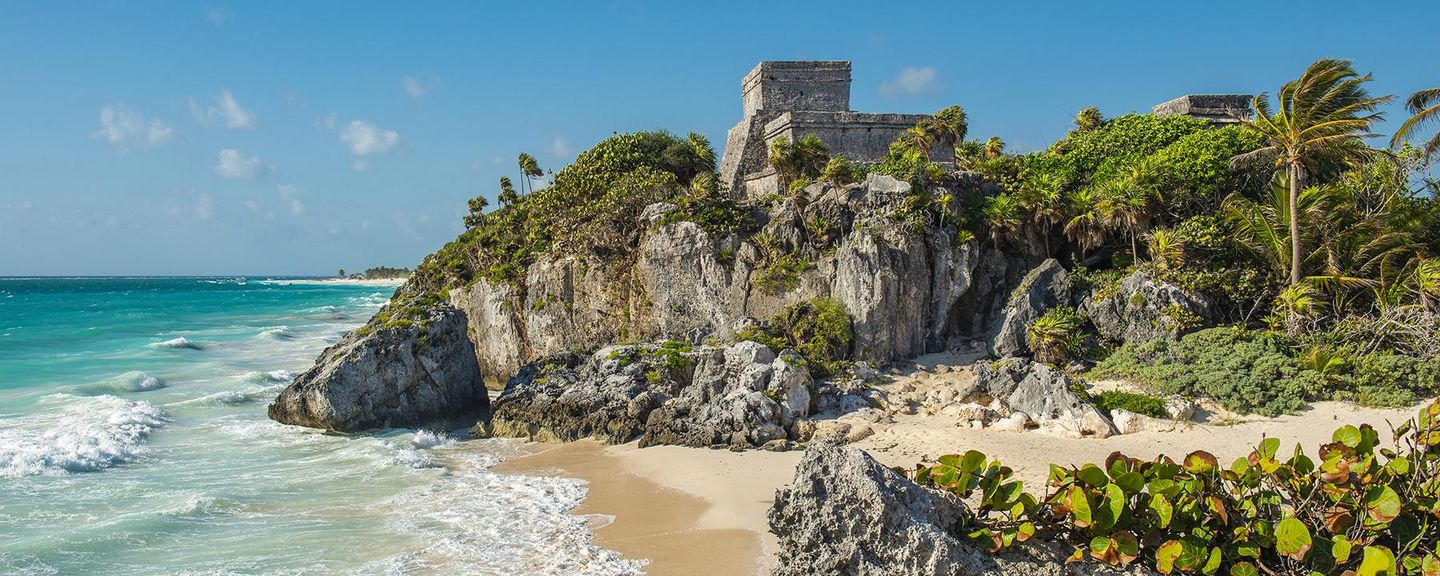 Cancun Riviera Maya
