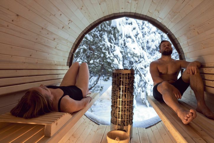 Lapland adventure