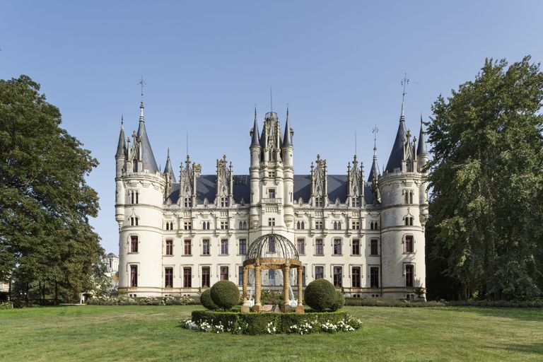 Top 26 Chateaux to Rent in 2026