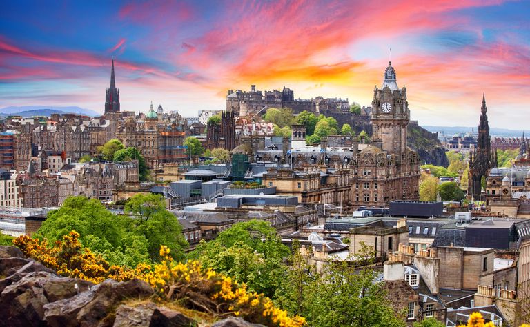 Best European Breaks for an Unbeatable Weekend