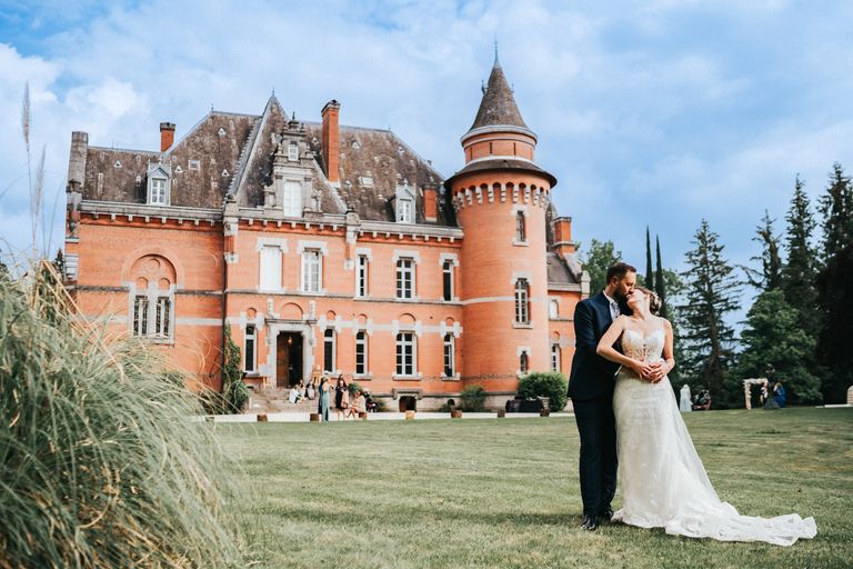 Our Top Wedding Venues in France