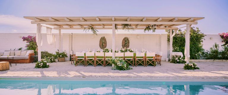 Our Top Wedding Venues in Italy