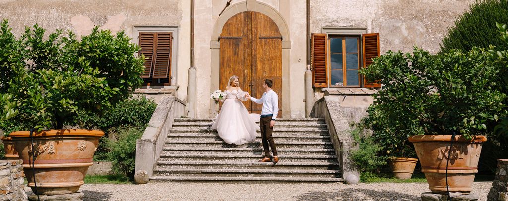 Desitnation Wedding trends