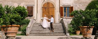 Desitnation Wedding trends