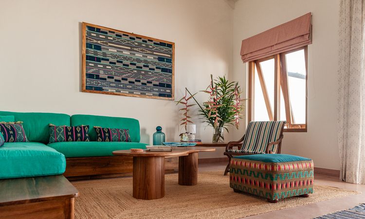 Villas in Sri Lanka - Talpe Beach House