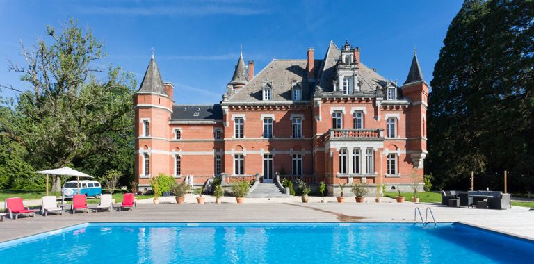 25 Large Holiday Homes for Unforgettable Family Holidays