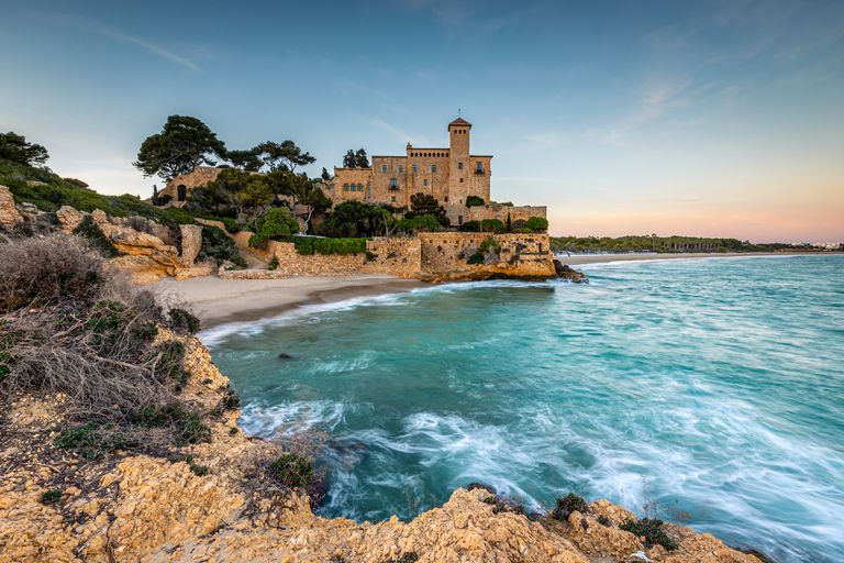 A Guide to the Spanish Costas