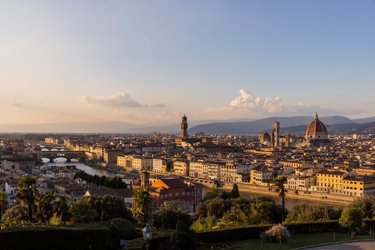 Best Neighbourhoods in Florence