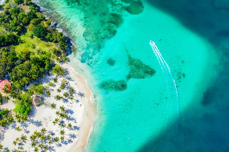 Where to Stay in the Caribbean: Our Top 10 Stays