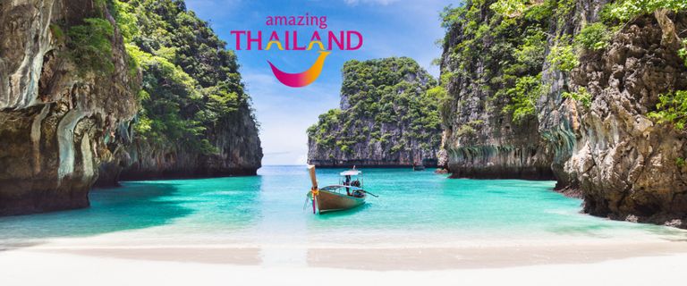 QUIZ! Best Beaches in Thailand - Which Beach Suits You?