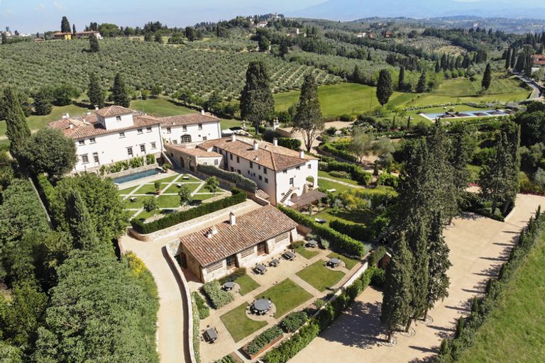 Dimora Torricella, Tuscany, Italy