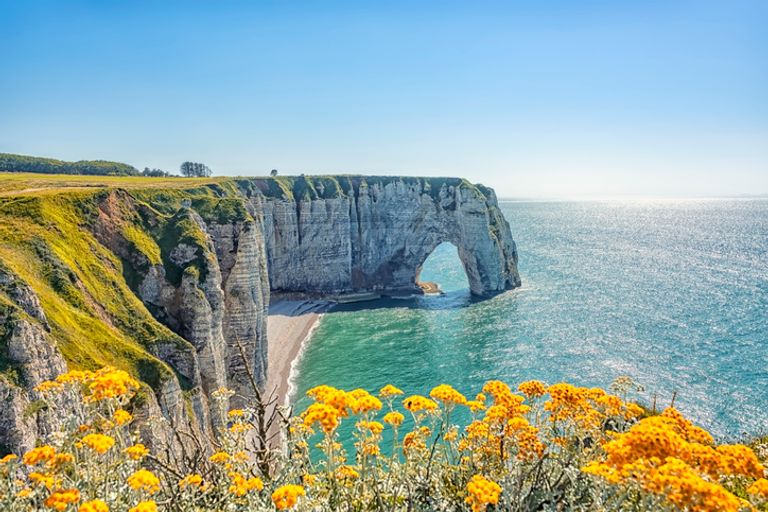 Northern France