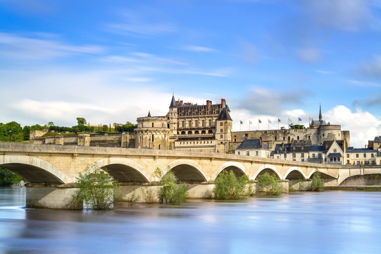Loire Valley