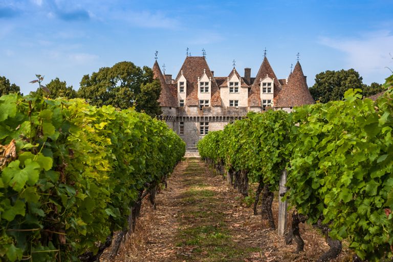 Dordogne