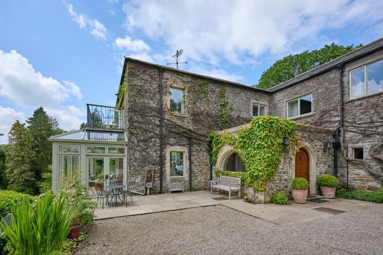 Derwent Garden Estate, Lake District