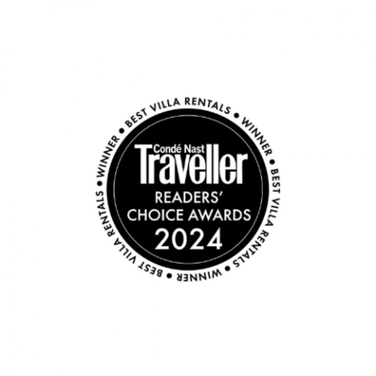 Condé Nast Traveller Readers’ Choice Awards 2024