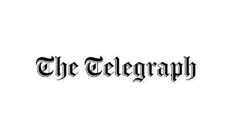The Telegraph