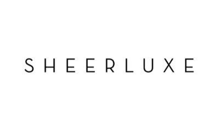 SheerLuxe