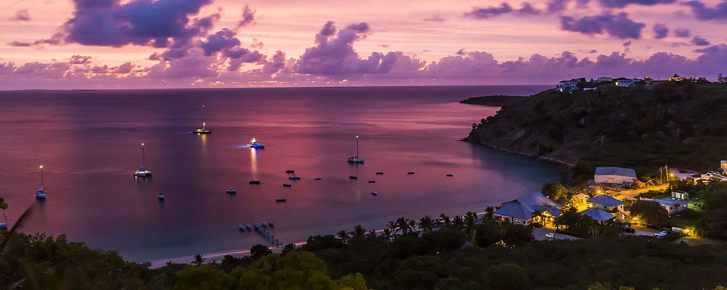 Anguilla