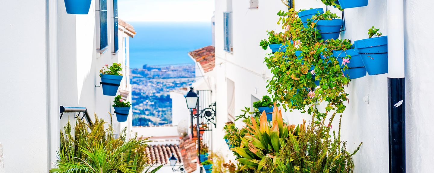 Andalucia