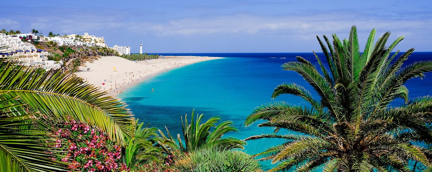 Fuerteventura