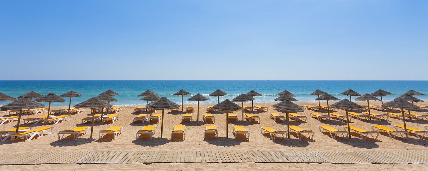 Vale do Lobo