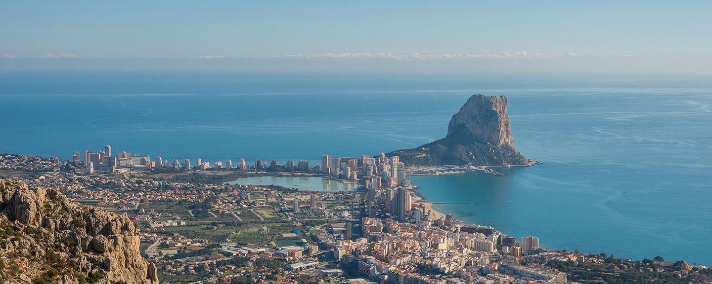 Calpe