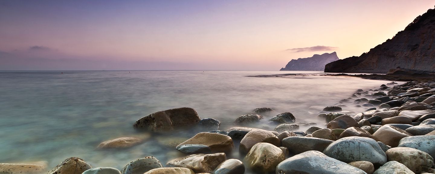 Moraira