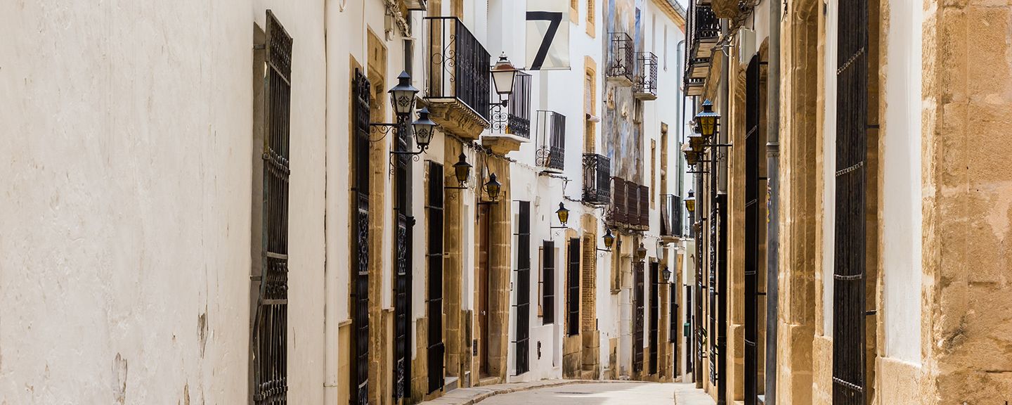 Javea