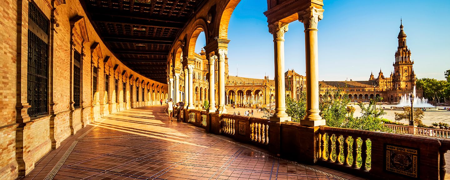 Seville