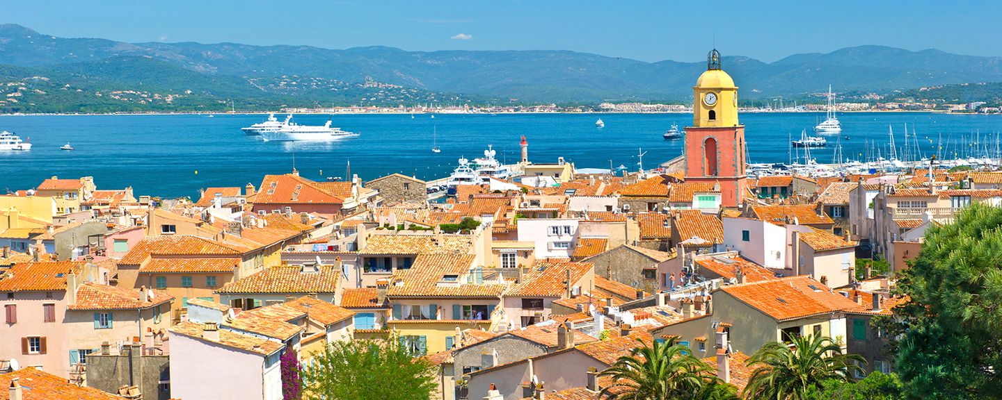Saint Tropez