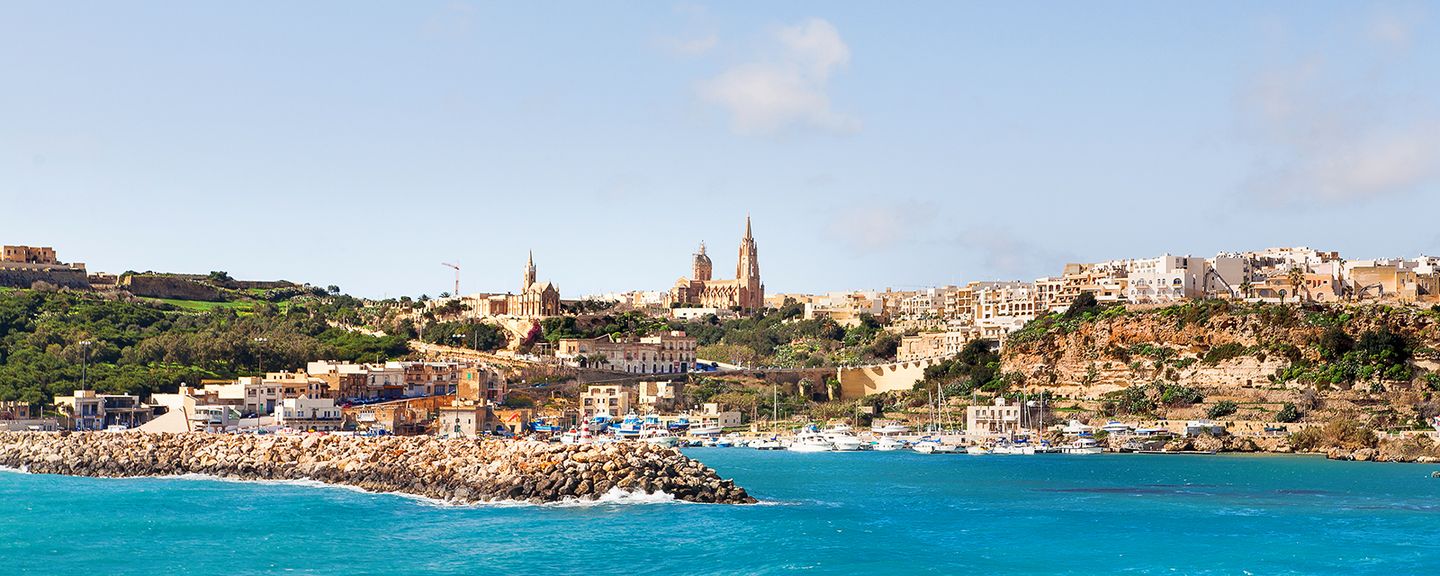 Gozo