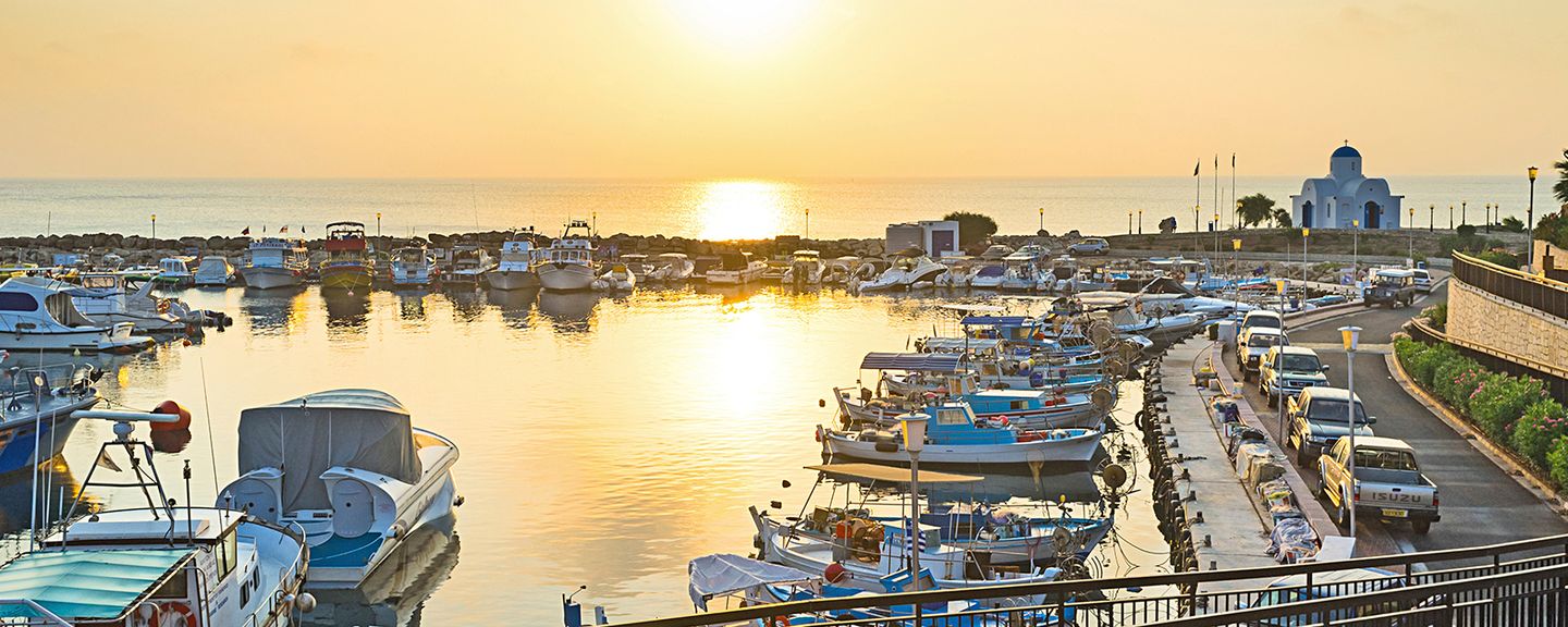 Protaras